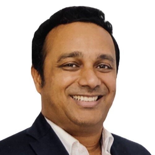 Sudipto Das