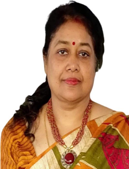 Dr. Kiran Gupta