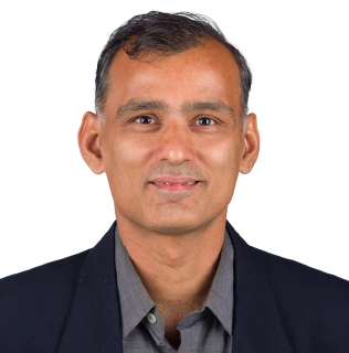 Dr. Rahul Rao