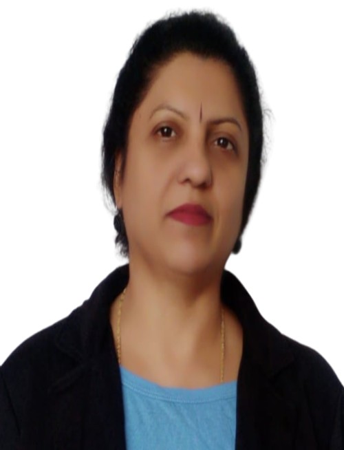 Dr. Jalaja S