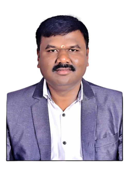 Dr. Parameshachari B D