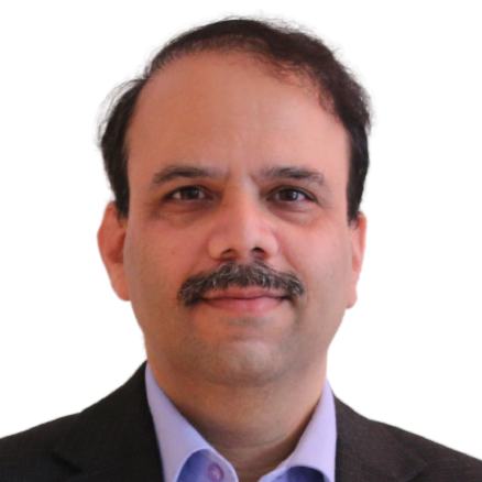 Prasad Joshi