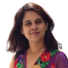 Suman Dwivedi