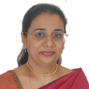 Prabhavathi P