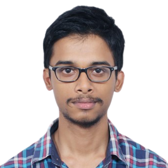 Sriniketh S S