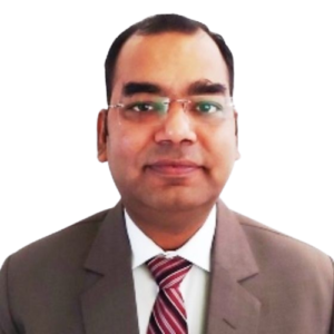Sumit Gautam