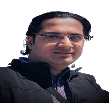 Jayesh Tanwani