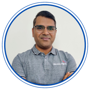 Pradeep Kothari