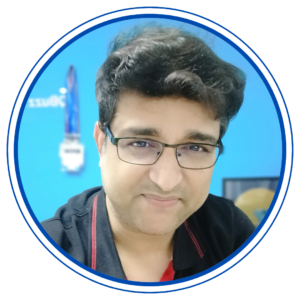 Sumit Goswami
