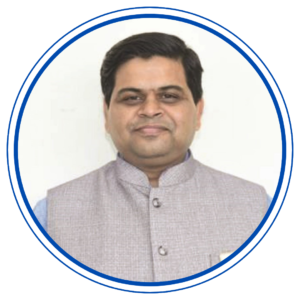 Dr. Puneet Mishra