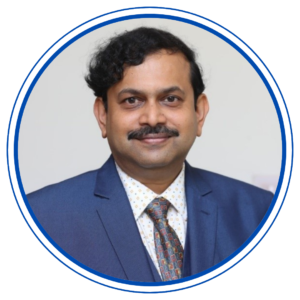 Dr. Debabrata Das