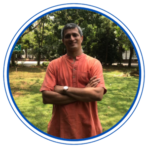 Dr. Janakiraman Viraraghavan