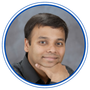 Dr. Subhasish Mitra