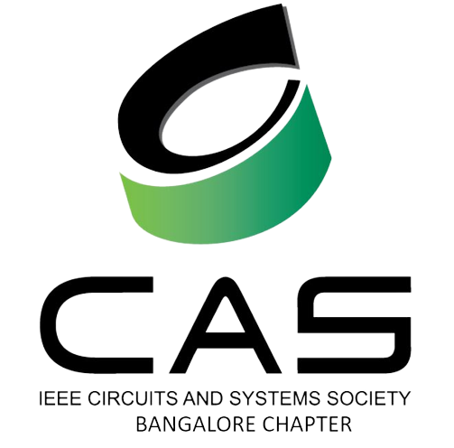 IEEE CASS Bangalore Logo