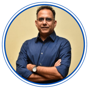 Jitendra Chaddah