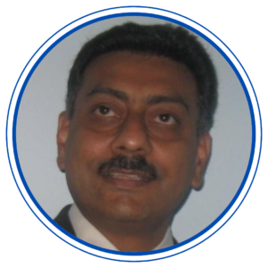 Shekhar Mahajan