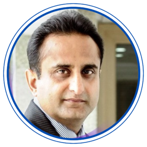 Vivek Tyagi