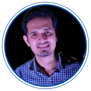 Nithin Pinto