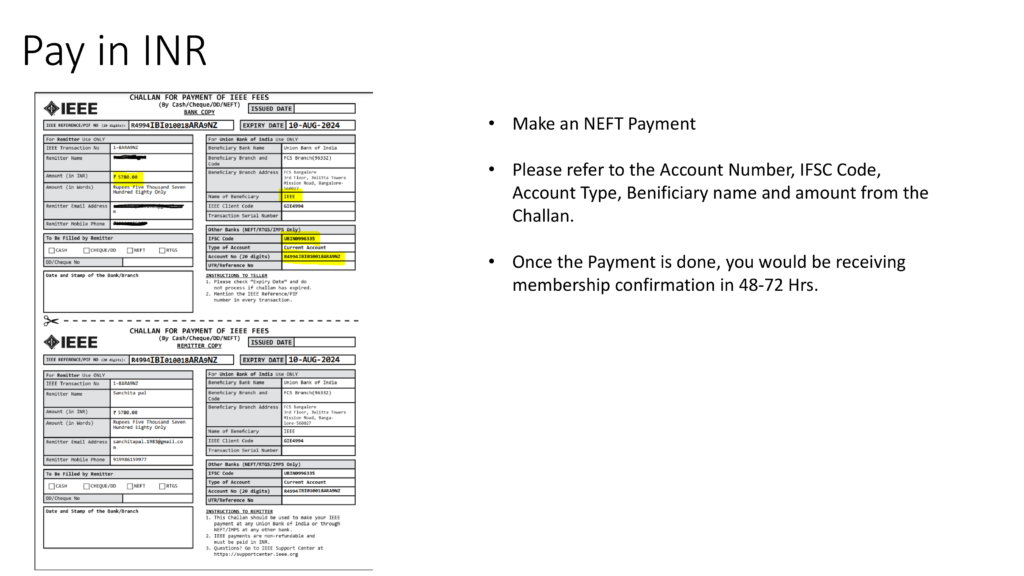 Step 8 — Membership confirmation and access to CASS benefits