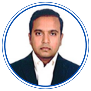 Dr. Srinivas Pinisetty