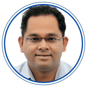 Dr. Prasant Misra