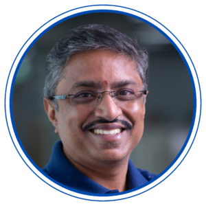Achutha Kiran Kumar V M