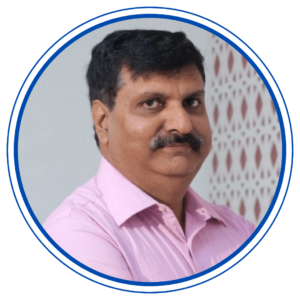 Subind Kumar