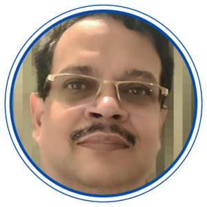 Dr. Pallab Dasgupta