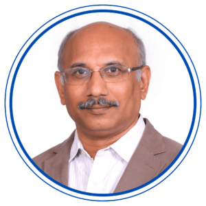 Dr. Raj S Mitra