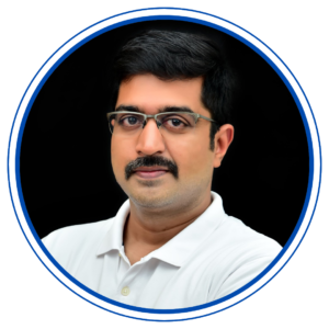 Pradeep Babu