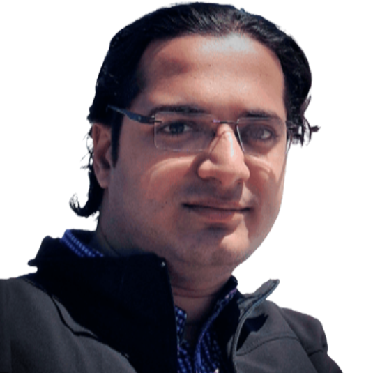 Jayesh Tanwani