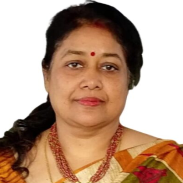 Dr. Kiran A Gupta