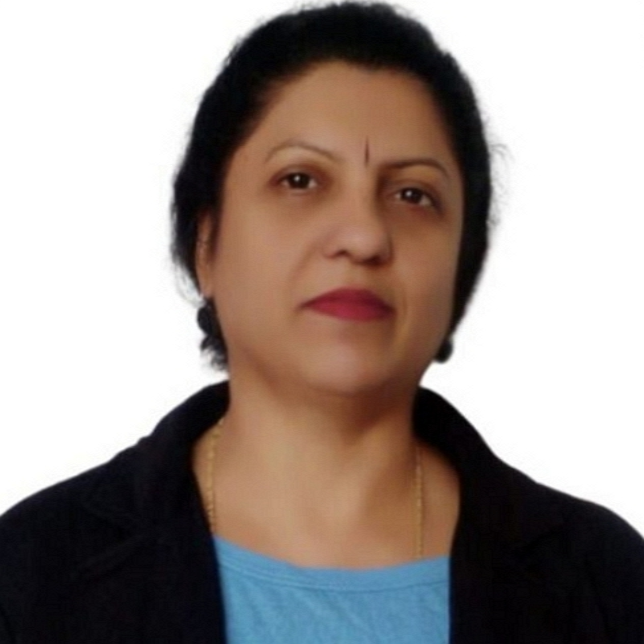 Dr. Jalaja S