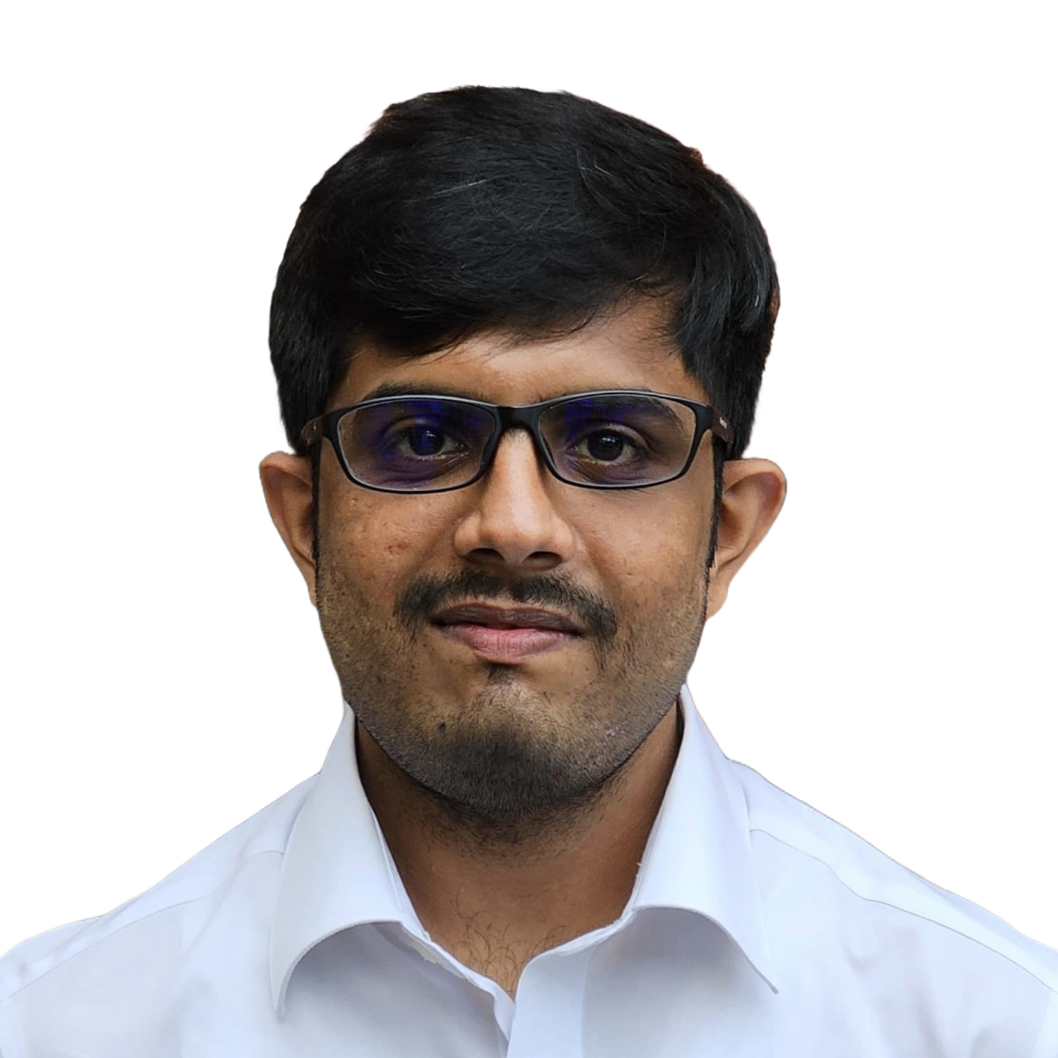 Kiran K R