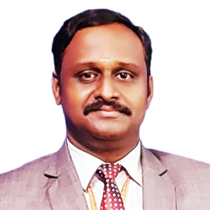 Dr. M Devanathan