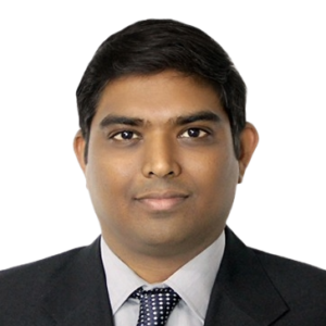 Bala Raj Munjuluri
