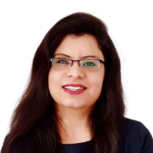 Jaya Bindra