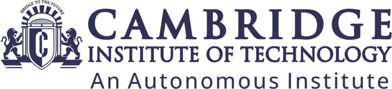 Cambridge Institute of Technology
