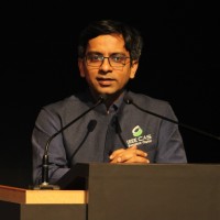 Mr. Ayan Dutta
