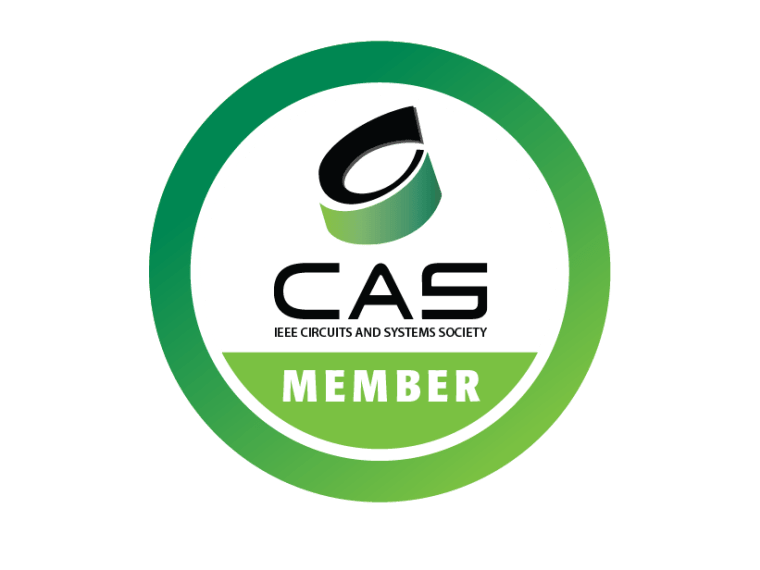 CASS Member Badge