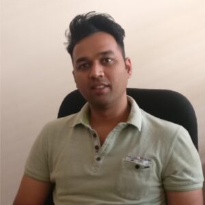 Chetan Singh Thakur