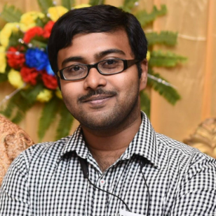 Dr. Ritajit Majumdar