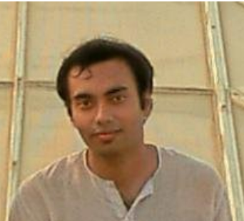 Dr. Kalyan Dasgupta