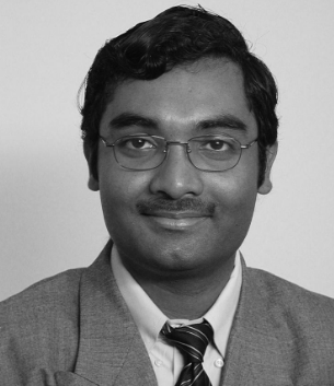 Dr. Sudipto Chakraborty