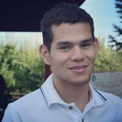 Geraldo F. de Oliveira Junior