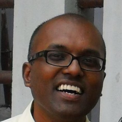 Muthu Muthiah
