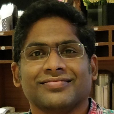 Venkatraghavan Bringivijayaraghavan