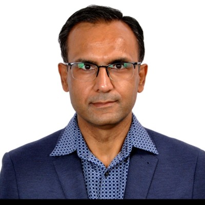 Rajeev Verma