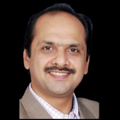 Dinesh Patil