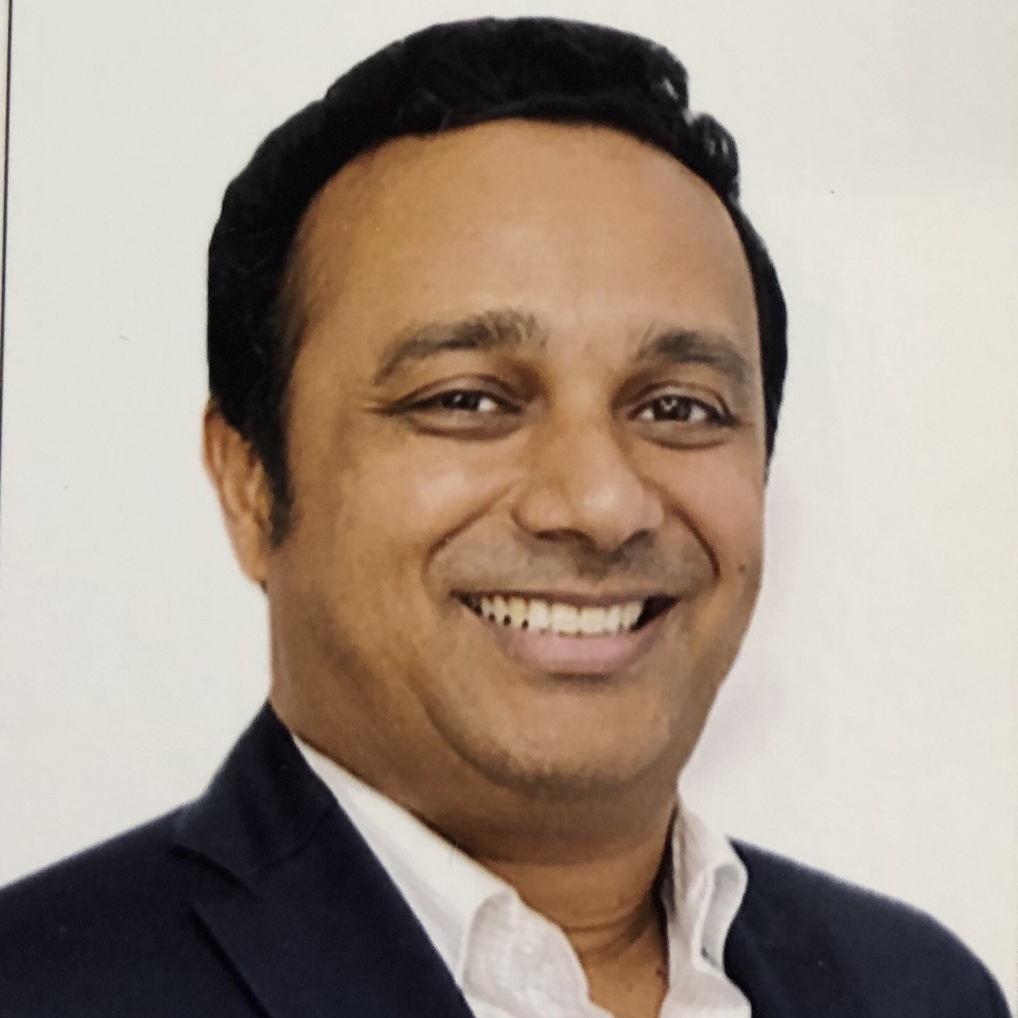 Sudipto Das